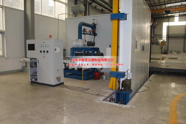 S22变压器